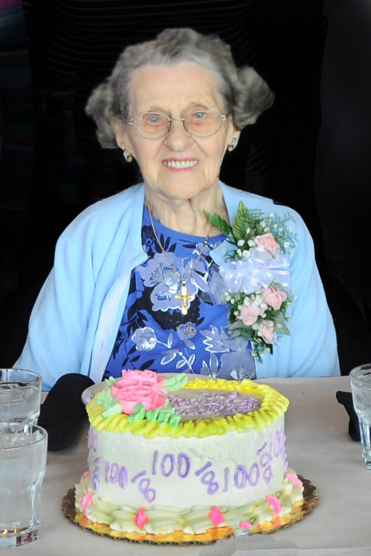 Happy Birthday Val Marak!