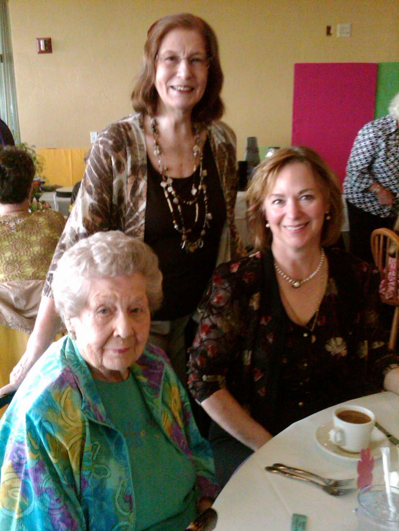 Forest Hills 90th Celebration